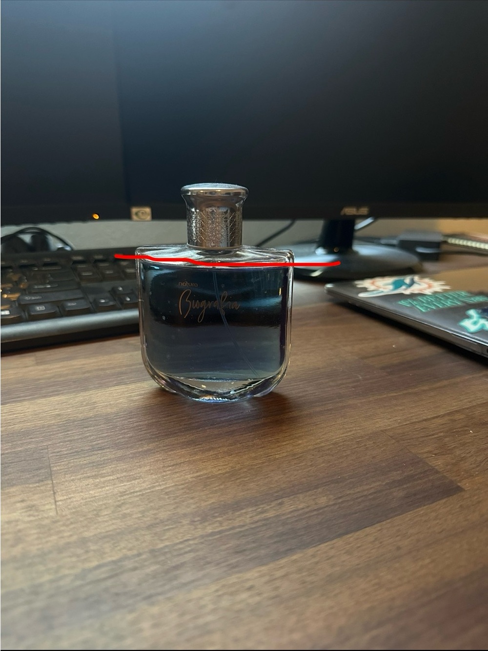 Natura Signature Men’s Fragrance